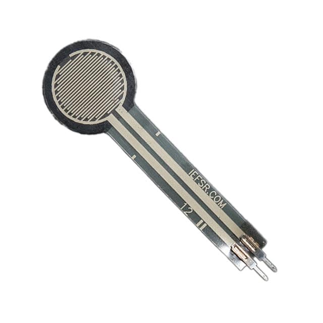 166 Adafruit Industries LLC  Berührungssensoren